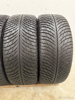Zimná sada Volvo EX 30 - 5x108 R20 , 245/40/20 - 10