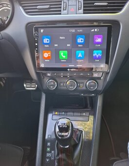 Škoda Octavia Combi RS 2.0TDI DSG 135kW 2015 - 10