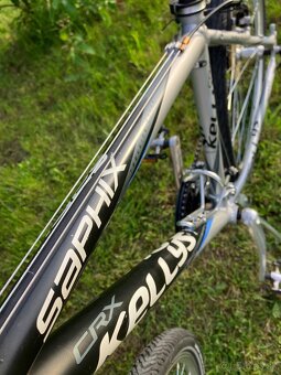 Kellys Saphix CRX 28” - 10