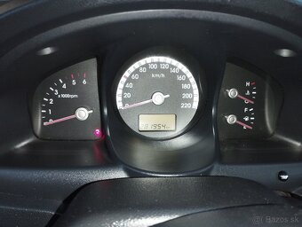 Kia Sportage 4x4 - 10
