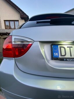 Bmw 3 e91 2005 touring - 10