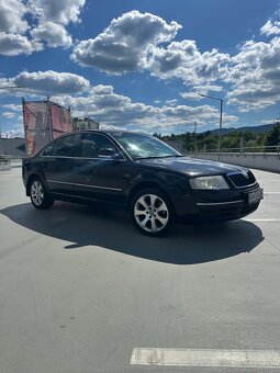Superb 1 2,5tdi - 10
