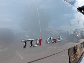 Škoda Yeti 2.0 TDI 140k 4x4 Elegance / Adventure DSG - 10