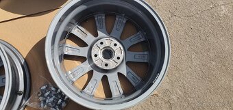 Mazda 3 BN bm 5x114,3 r18 kia honda hyundai nissan suzuki - 10