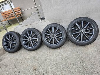 Zimne kolesa Mini 5x112 r16 Mini Styling Spoke 508 - 10
