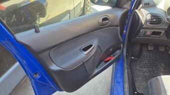 Peugeot 307 1,6HDI 80kw kód motora: 9HZ - 10