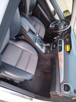 Mercedes C220 CDI, 2011, 7G automat - 10