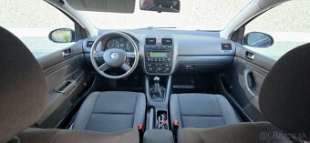Volkswagen Golf V 1.9TDI - 10