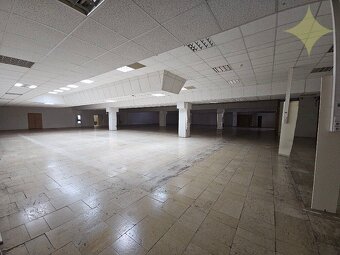 INVESTIČNÁ PRÍLEŽITOSŤ/ PRIEVIDZA, Obchodný (Bytový?) DOM - 10