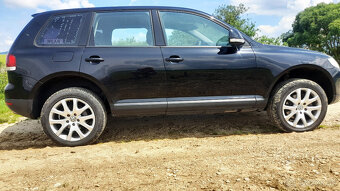 Volkswagen Touareg 3.0 TDI - 10