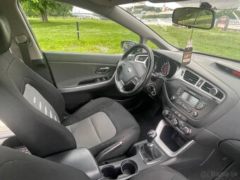 Predám KIA Ceed 1,6 diesel - 10