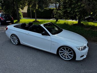 BMW 330d CABRIO - E93 - 10