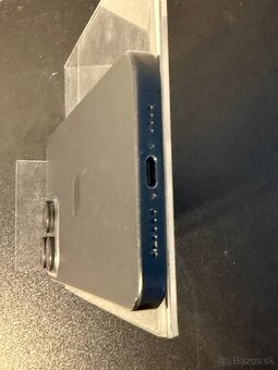 Predám Apple iPhone 15 PRO MAX 512GB Black Titanium - 10