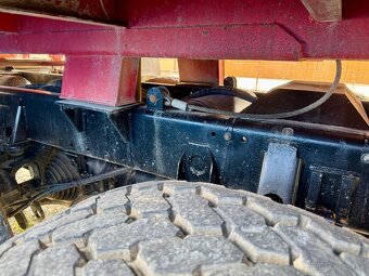 TATRA 815 Terrno s HR FASSI F150 - 10
