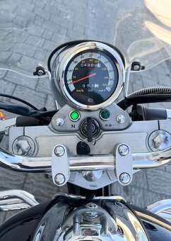 JINLUN JL 150 - 5 - 10