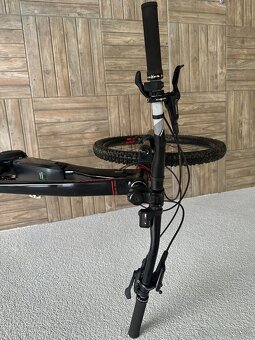 Predám celoodpružený e-bike Vitus 160, výroba Veľká Británia - 10