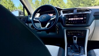 Volkswagen Tiguan 2.0 TDI EVO ELEGANCE 4MOTION DSG - 10