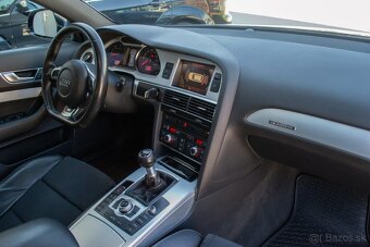 Audi A6 C6 Avant 3.0 TDI quattro 2011 - 10