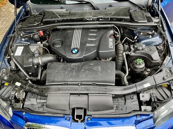 PREDÁM BMW 320 xd 130kW Slovenské - 10