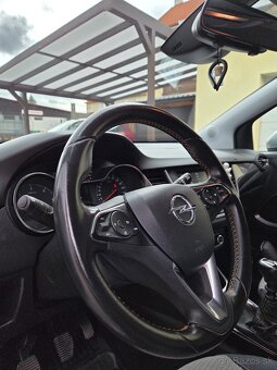 Opel Crossland X 1.5CDTI - 10