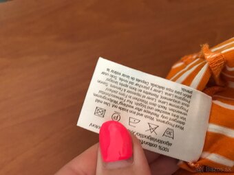 NOVÉ HUGO BOSS originál pánske tricko L/XL - 10