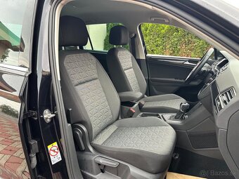 Tiguan 1,5 TSI 110kW EVO LED Virtual 73.900km Benzín Top sta - 10