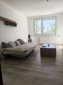 Rezervované 2 iz. byt Mochovská - 10