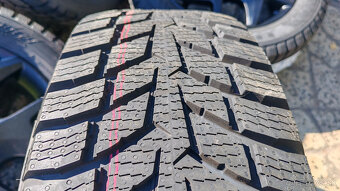 6x120 R17 --- FORD CUSTOM (od r.v. 2024) , VW T7 (2025) - 10
