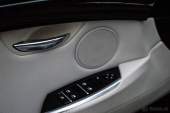 BMW Rad 5 530d A/T - 10