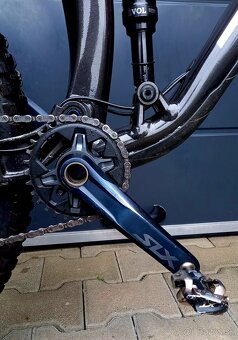 trek fuel ex 8 - 10