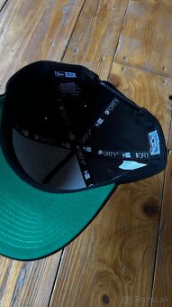 New Era Nets - 10