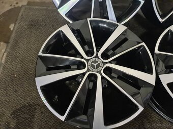ORIGO DISKY 5X112 R17 MERCEDES BENZ - 10