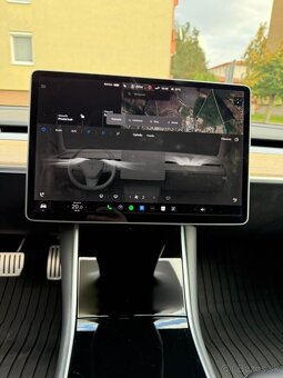 TESLA MODEL 3 Performance, EAP Autopilot  DUAL MOTOR,4×4, 3 - 10