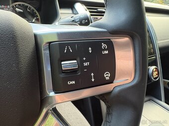 Land Rover Discovery 3.0 I6 D250 MHEV R-Dynamic HSE AWD A/T - 10
