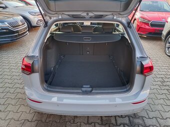 VW Golf 8 Variant Style 2.0TDI 110kW DSG - záruka Autodraft - 10