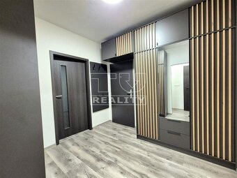 Štýlový 3-izbový byt – Zapotočky, 71 m2 - 10