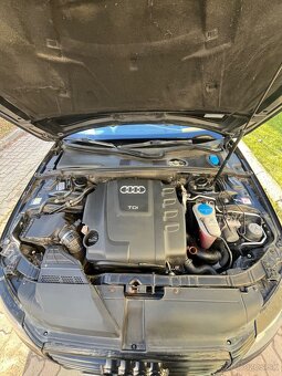 Audi a4 b8 avant/combi - 10