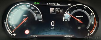 Kia Ceed SW 1.6 CRDi 136k GT-Line A/T/ AJ NA SPLÁTKY/ - 10