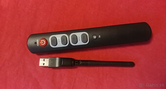 DENYS H.265 EU HD satelitný prijímač - 10