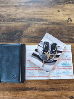 Predám Toyota Hilux - 10