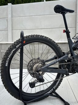 Elektrobicykel Kellys Theos F70, veľkosť rámu L - 10