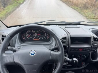 Fiat Ducato 2.8JTD - 10