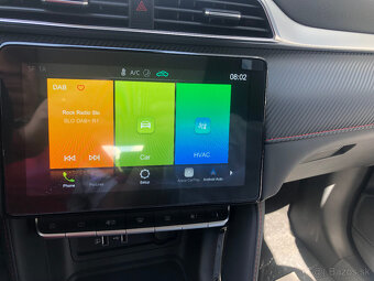 MG ZS 1,5 Essential plus 78kW - 10