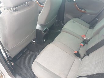 Seat altea 1.9TDI 77kw - 10