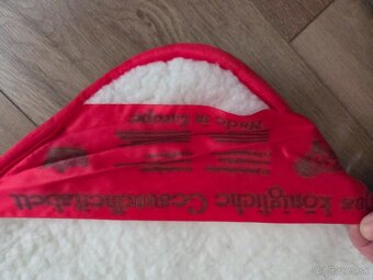 Postelná súprava z ovčieho rúna - 10