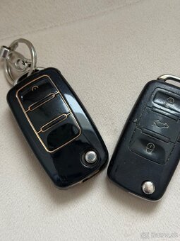 Volkswagen Golf 5 1.9 tdi - 10