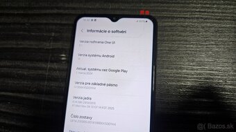 Samsung Galaxy A13 - nový lcd - 10