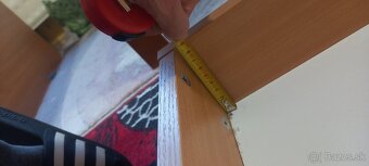 Predám zásuvku /šuplík pod postel - 10