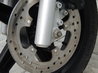 PIAGGIO X EVO 125 2015 20 tis.km - 10