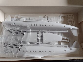 Plastikové modely 1:72 (9) - 10